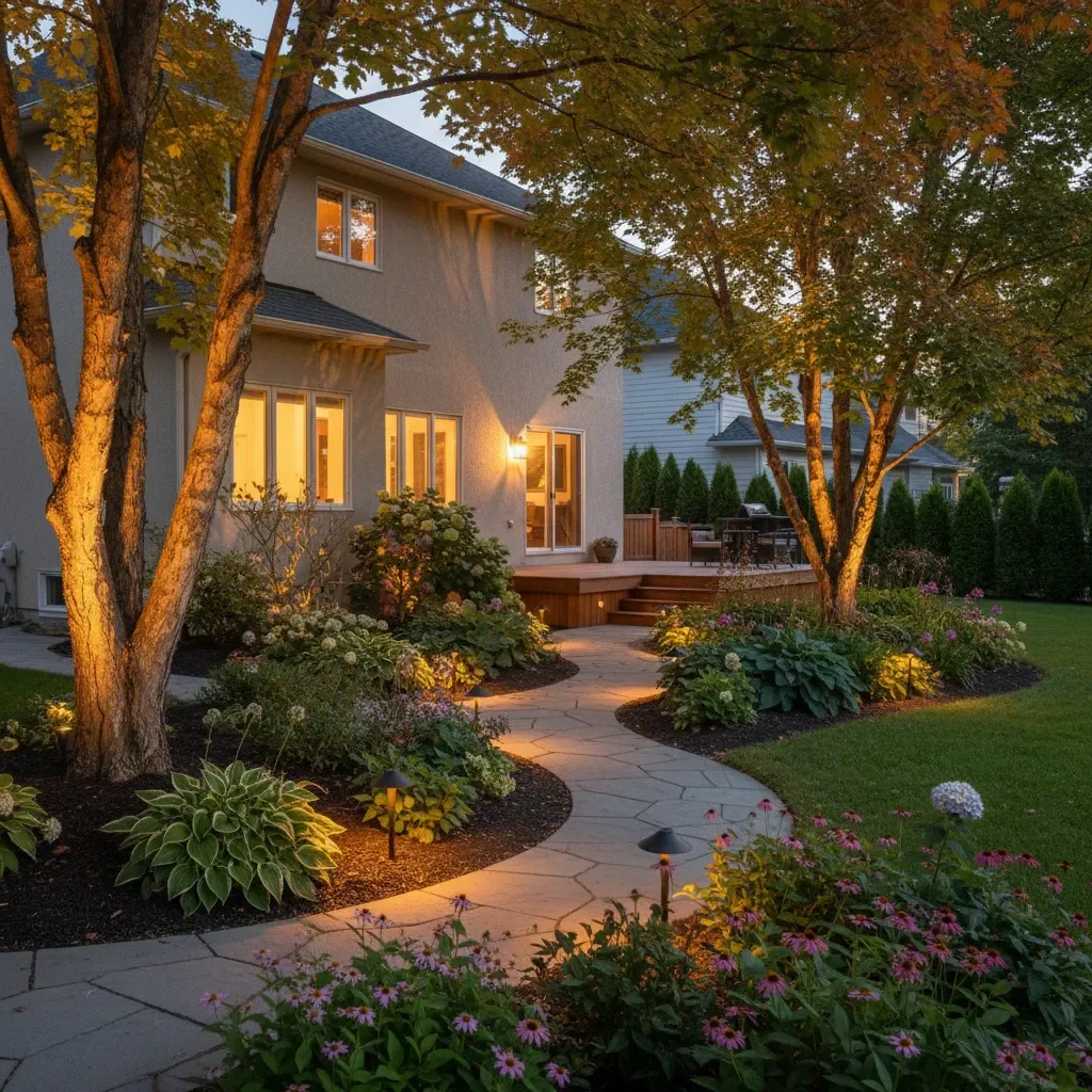 Professional Landscape architect by Elite Landscaping Fredericton in Fredericton